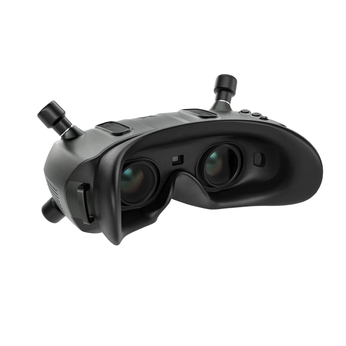 CADDX FPV Walksnail Avatar HD  - đánh giá và giá Fpv Goggles Walksnail Avatar Hd