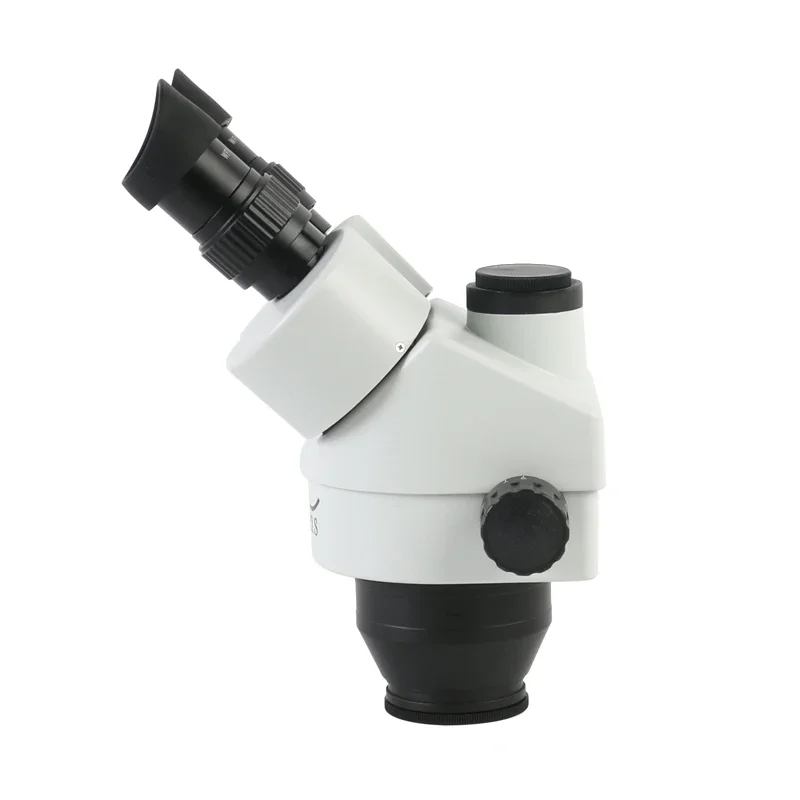 Big Multifunction Aluminum All - đánh giá và giá Stereo Trinocular Microscope Pcb