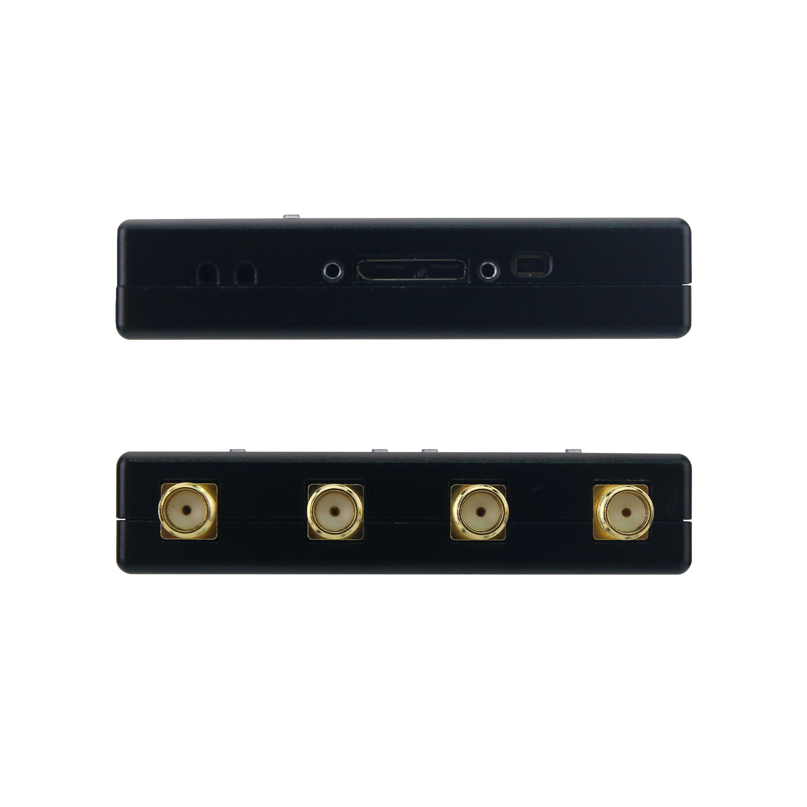 New New Hamgeek B210 Mini AD93 - đánh giá và giá Sdr Software Defined Radio Hackrf