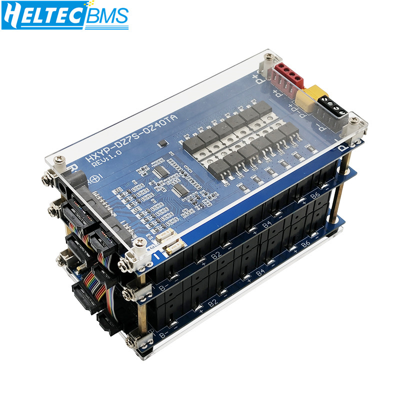 24V 29V 7S 40A Power Wall 1865 - đánh giá và giá Spot Welder 18650 Battery Pack