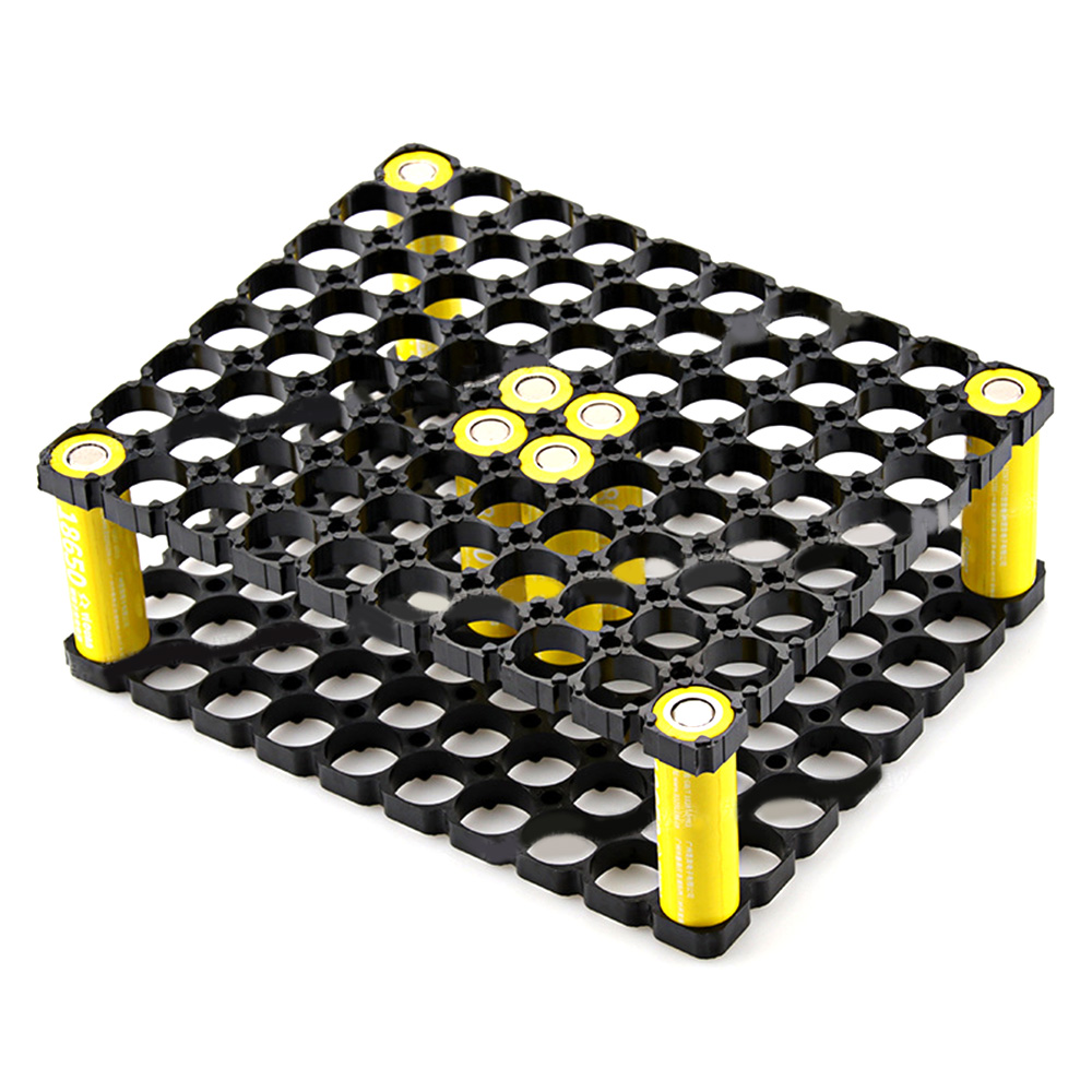 18650 8*10 Lithium Cell Batter - đánh giá và giá Spot Welder 18650 Battery Pack