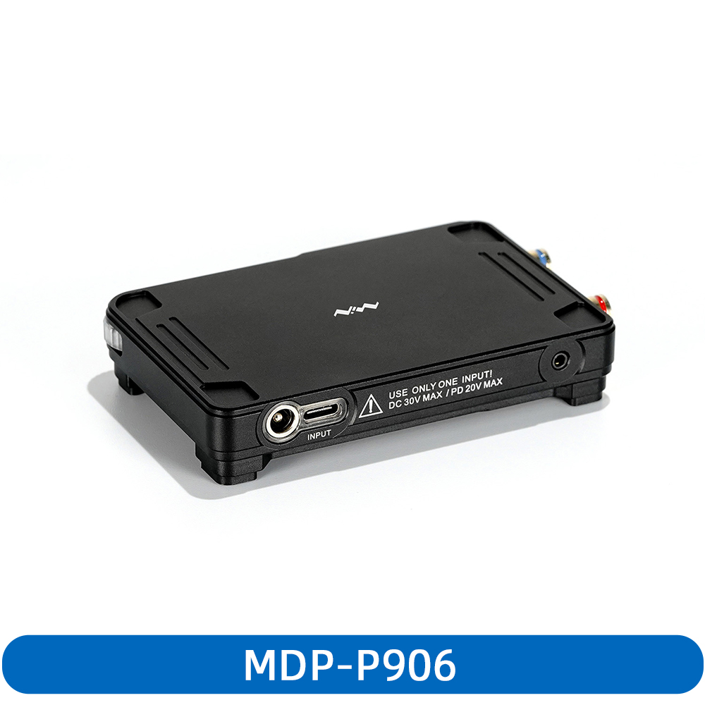 Miniware MDP-P906 Digital Powe - đánh giá và giá Programmable Dc Power Supply 30V 10A