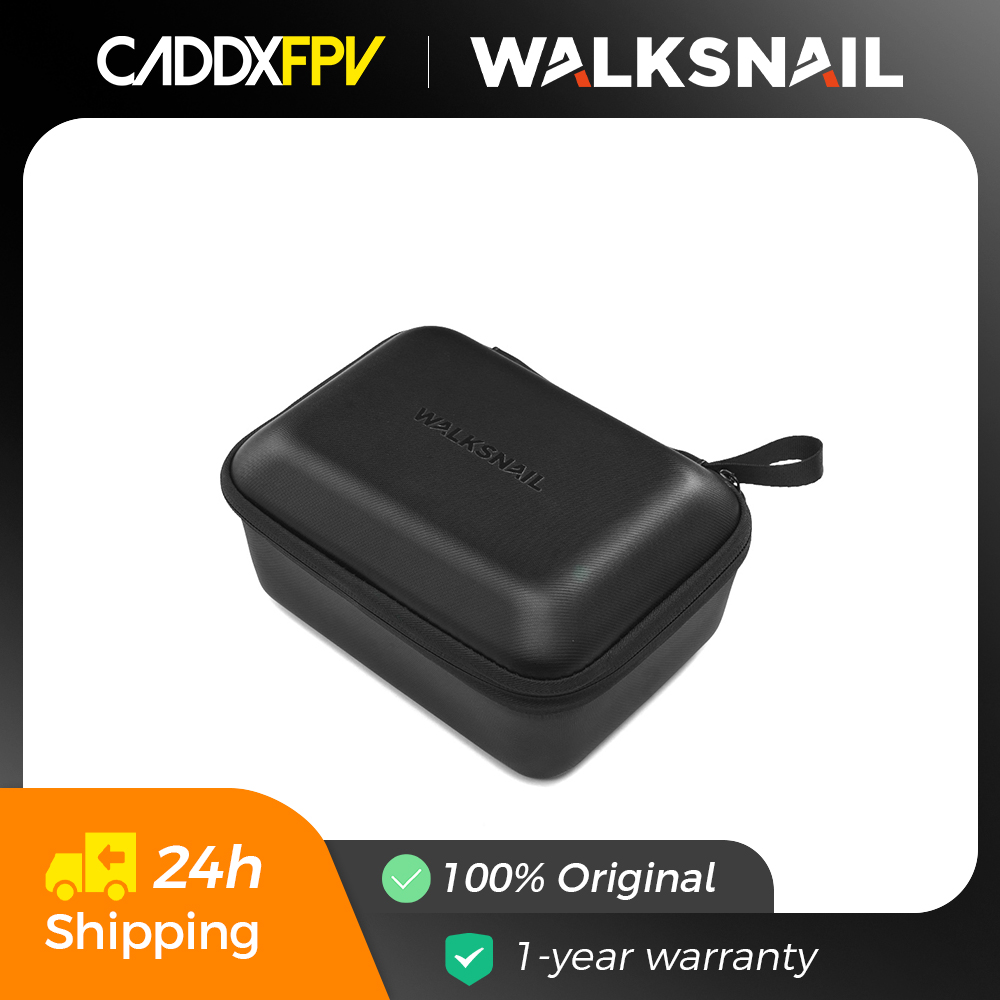 Handbag for Walksnail Avatar H - đánh giá và giá Fpv Goggles Walksnail Avatar Hd