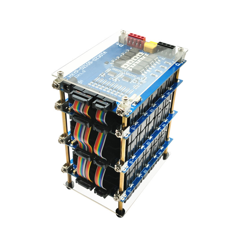 36V 10S Power Wall 18650 Batte - đánh giá và giá Spot Welder 18650 Battery Pack