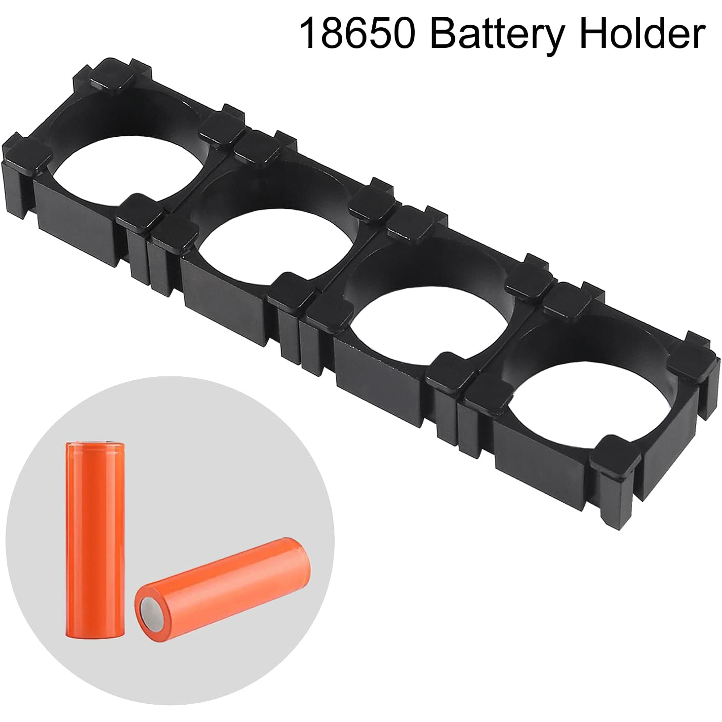 100Pcs 18650 Battery Holder Ba - đánh giá và giá Spot Welder 18650 Battery Pack