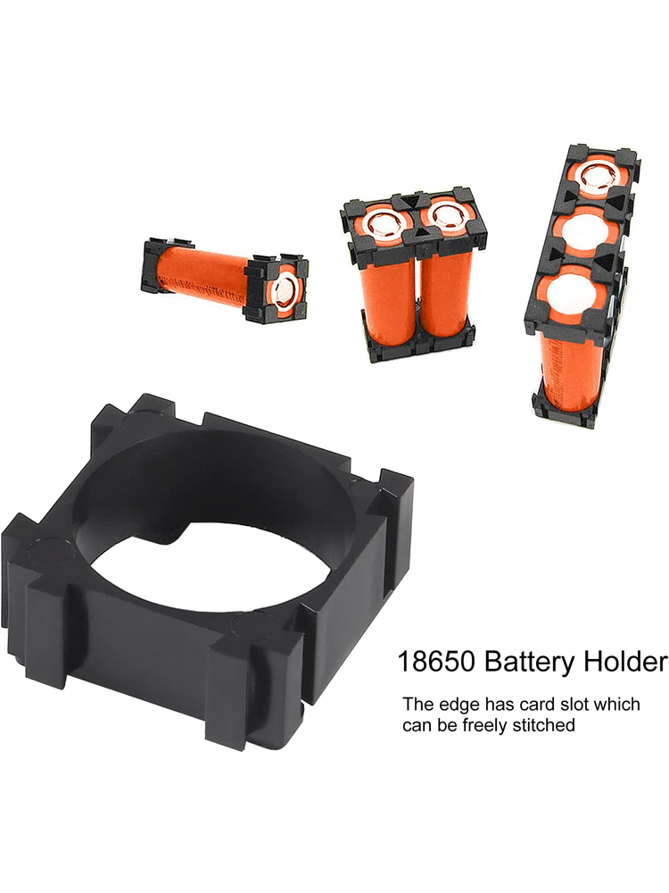 100Pcs 18650 Battery Holder Ba - đánh giá và giá Spot Welder 18650 Battery Pack