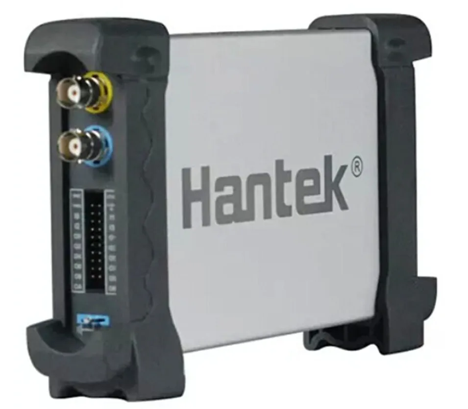 Intelligent Original Hantek102 - đánh giá và giá Function Arbitrary Waveform Generator