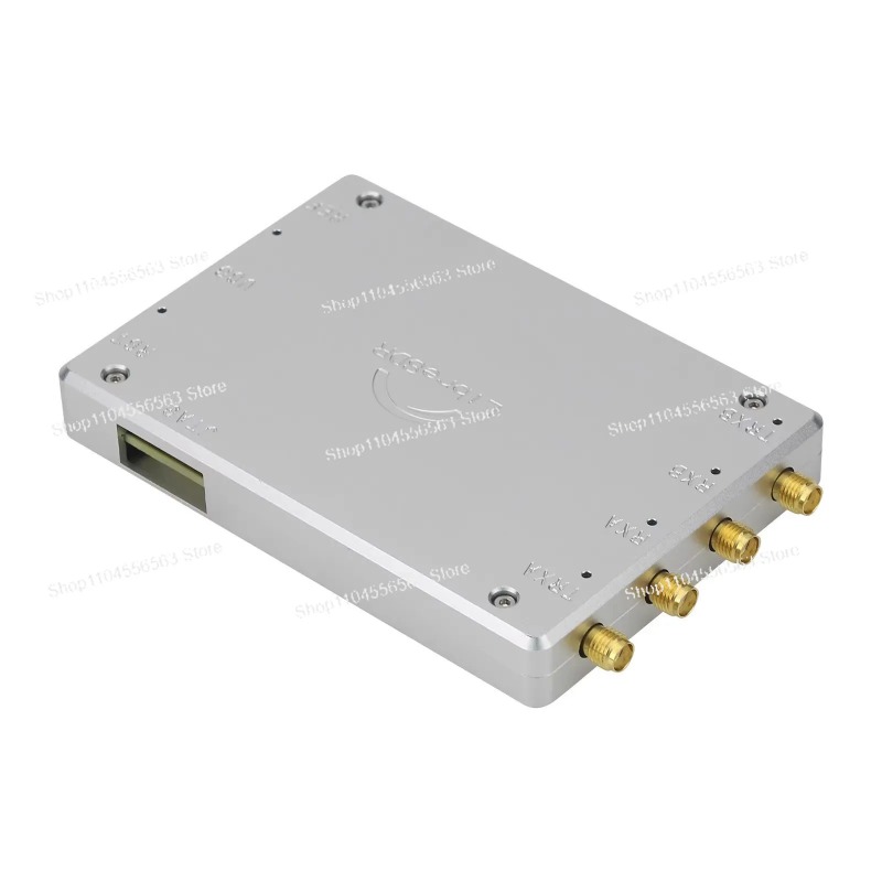 B210 Mini AD9361 Software Defi - đánh giá và giá Sdr Software Defined Radio Hackrf